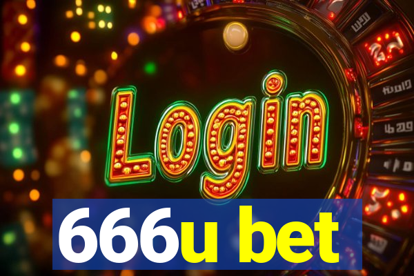 666u bet